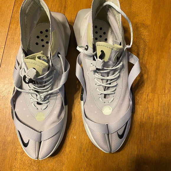 Nike ISPA Drifter Split Spruce 2020 (New without tags) - Picture 3 of 5